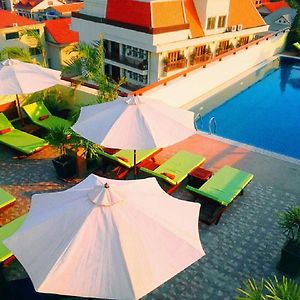 Cheathata Cta Hotel Siem Reap